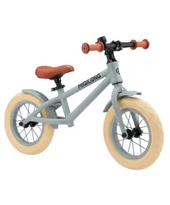 Children's bicycle Miqilong Balance bicycle RVA 12" olive