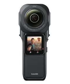 კამერა Insta360 ONE RS 1 Inch 360 Edition  - Primestore.ge