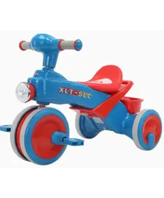 Mountain bicycle 5118V-RED