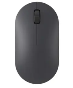 Xiaomi Wireless Mouse Lite 2 Black GL