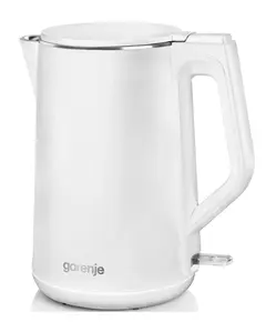ელექტრო ჩაიდანი GORENJE K15DWW  - Primestore.ge
