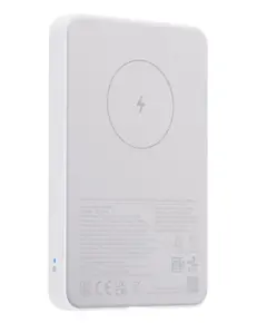პორტატული დამტენი Xiaomi Magnetic Power Bank 5000mAh GL  - Primestore.ge