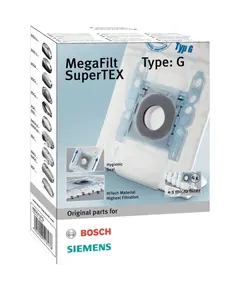 მტვერსასრუტის ფილტრი BOSCH BBZ41FG  - Primestore.ge