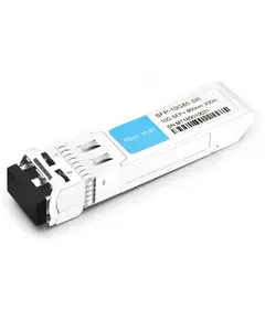 ოპტიკური ქსელის ადაპტერი H3C SFP+ Module(850nm,300m,LC) - Primestore.ge