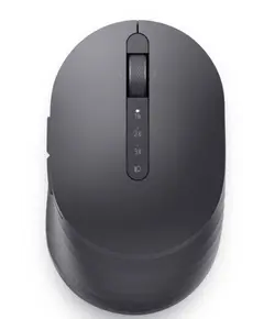 მაუსი Dell Premier Rechargeable Wireless Mouse - MS7421W - Graphite Black - Primestore.ge