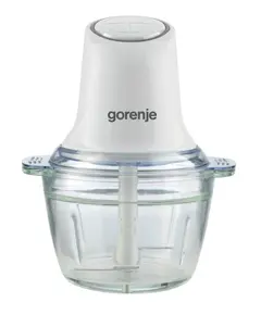 ჩოფერი GORENJE S501GW  - Primestore.ge