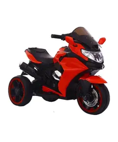 ბავშვის ელექტრო მოტოციკლი 5588K-R - Primestore.ge