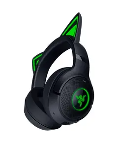 Razer Headset Kraken Kitty V2, BT, black