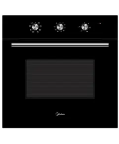 ჩასაშენებელი ღუმელი MIDEA MO 37001 GB  - Primestore.ge