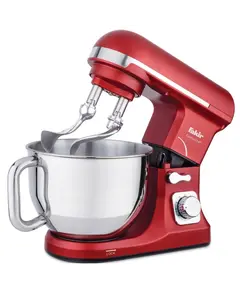 Mixer Fakir CULINA CHEF -ROUGE