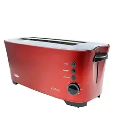 ტოსტერი FAKIR LADIVA TOASTER-ROUGE  - Primestore.ge