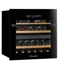ღვინის მაცივარი LASOMMELIE LSBI36BDZ - Primestore.ge