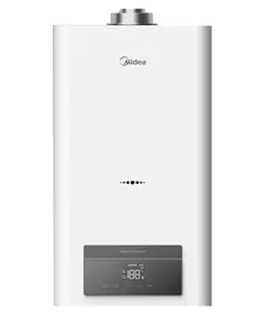 წყლის გამაცხელებელი MIDEA JSG26-13VLS  - Primestore.ge