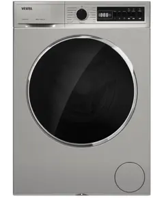 Washing machine with dryer VESTEL WDB8B14T2DS