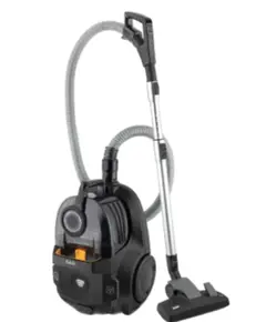 მტვერსასრუტი FAKIR FREELANDER RC7081‐BAGLESS VACUUM‐BLACK  - Primestore.ge