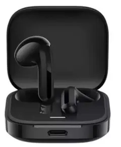 Headphones XIAOMI Redmi Buds 6 Active Black/BHR8396GL