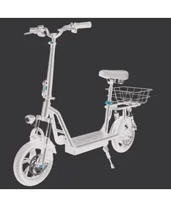 ელექტრო სკუტერი FRANKO FS-EB5  - Primestore.ge