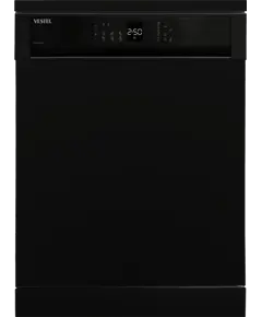ჭურჭლის სარეცხი მანქანა VESTEL DWA1E6B2B - Primestore.ge