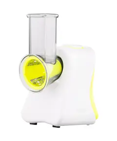 Ardesto multislicer, 200W, 4 nozzles, plastic frame, white