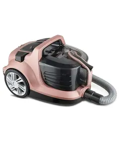 მტვერსასუტი FAKIR VEYRON PRO SÜPÜRGE‐MATE ROSE EN  - Primestore.ge
