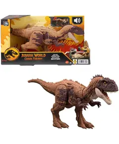 Toy figures Mattel JW Wild Roar Asst