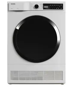 სარეცხი საშრობი VESTEL TDC8GPT2 - Primestore.ge