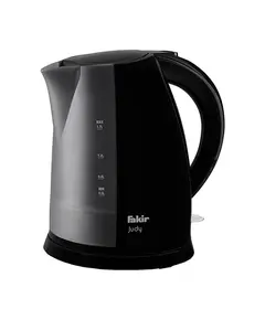 electric kettle Fakir WK1000 KETTLE BLACK
