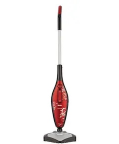 მტვერსასრუტი Fakir DARKY'S STICK VAC CLEANER - ROUGE  - Primestore.ge