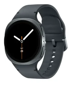 SAMSUNG Galaxy Watch 8 44mm Gray SM-L330NDAACIS smart watch