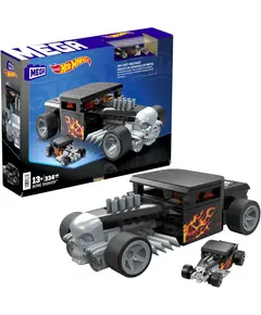 სათამაშო მანქანა MATTEL Bone Shaker (OS) - Primestore.ge