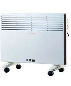 ელექტრო გამათბობელი ILITEK IL 9404 - Primestore.ge