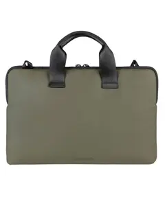 Laptop bag Tucano GOMMO SUPER SLIM LAPTOP BAG 15"/16", MILITARY GREEN