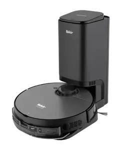 მტვერსასრუტი FAKIR ROBERT RS 780 PLUS ROBOT VACUUM  - Primestore.ge