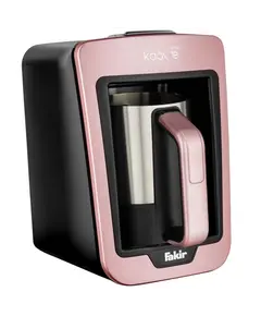 Coffee maker Fakir KAAVE STEEL - ROSIE