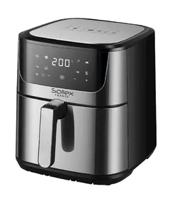 აეროგრილი SOLLEX SL 678  - Primestore.ge