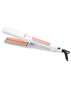 Hair straightener Fakir LYRIC VOICE INFRARED