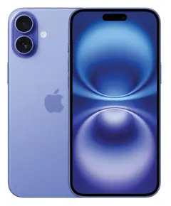 მობილური ტელეფონი APPLE iPhone 16 128GB Ultramarine/D - Primestore.ge