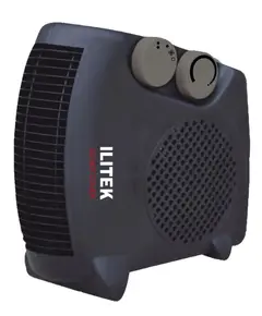 ელექტრო გამათბობელი ILITEK IL 9017  - Primestore.ge