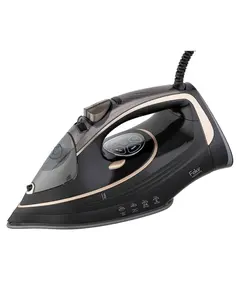 უთო Fakir ONYX STEAM IRON BLACK  - Primestore.ge