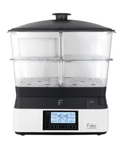 FAKIR PREMIUM STEAM STEAM COOKER