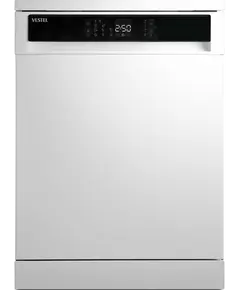 ჭურჭლის სარეცხი მანქანა VESTEL DWA1G8BOW - Primestore.ge