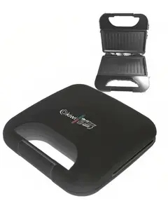 სენდვიჩის აპარატი KIWI SANDWICH MAKER  - Primestore.ge