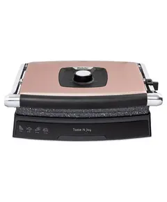 სენდვიჩის აპარატი Fakir N JOY SANDWICH MAKER-ROISE  - Primestore.ge