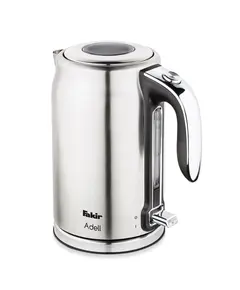 Electric kettle Fakir ADELL STEEL KETTLE-MATT