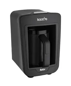 Coffee pot Fakir KAAVE TURKISH COFFEE MACHINE-ANTRACITE