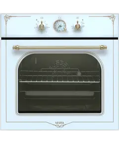 Built-in oven VESTEL BO-7688RW