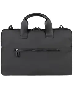 ნოუთბუქის ჩანთა Tucano GOMMO SUPER SLIM LAPTOP BAG 15"/16", BLACK - Primestore.ge