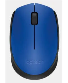 Mouse LOGITECH M171 BLUE /L910-004640