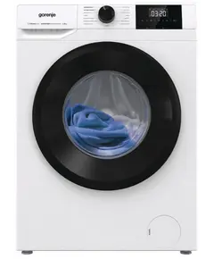 Washing machine GORENJE W3NGPI61SBS/C 6KG Inverter