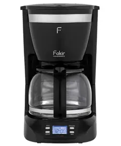 ყავის აპარატი Fakir COFFEE ENJOY TIMER FILTER COFFEE MAKER  - Primestore.ge